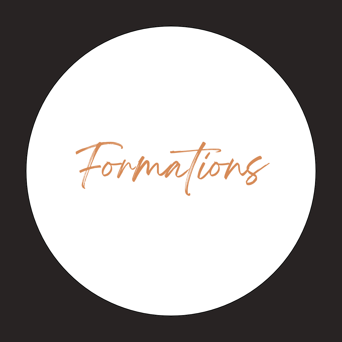 Formations