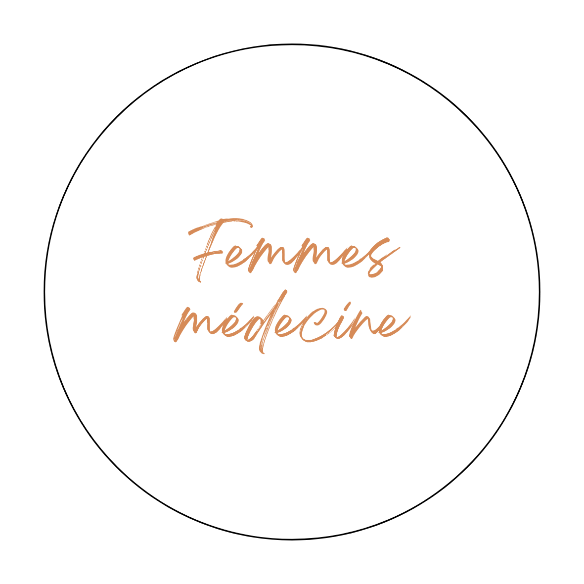 Visuel original de la formation Pratiques chamaniques