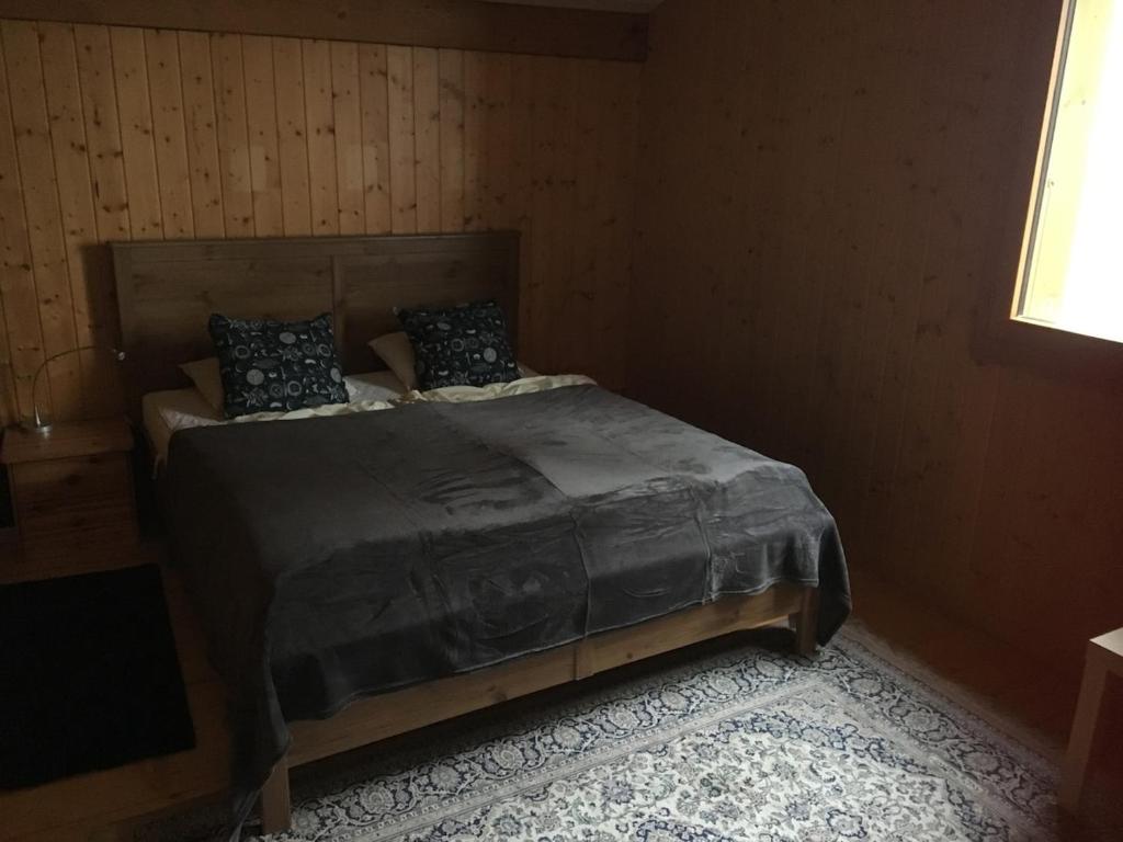 Chalet et hébergement de la retraite à Sorens
